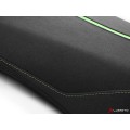 LUIMOTO (GP) Rider Seat Cover for the KAWASAKI ZX-10R / 10RR (2021+) LUIMOTO (GP) Rider Seat Cover for the KAWASAKI ZX-10R / 10RR (2021+)